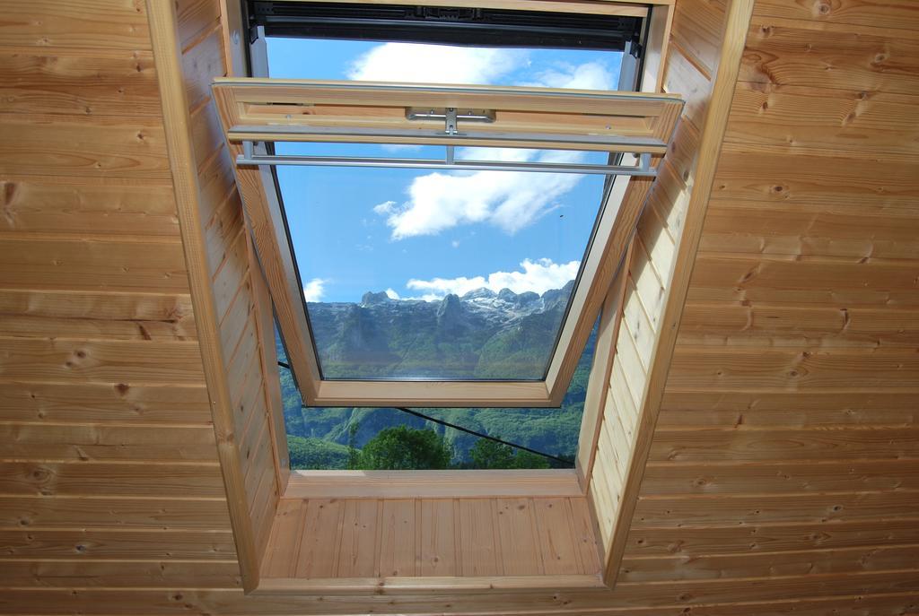 Apartments Zornik Bovec Bagian luar foto