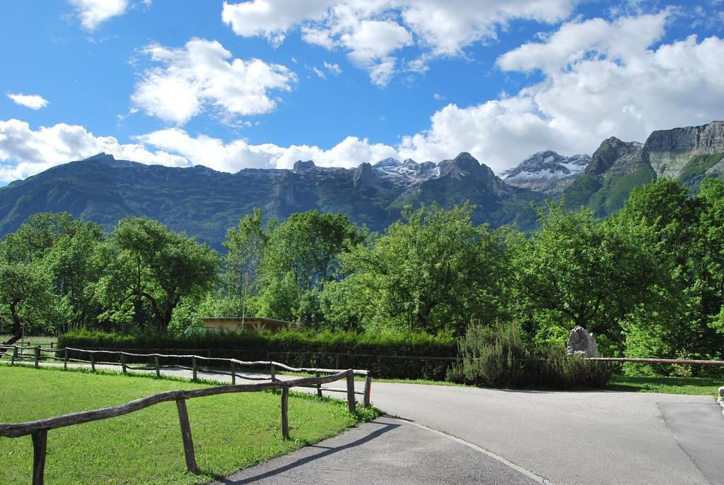 Apartments Zornik Bovec Bagian luar foto