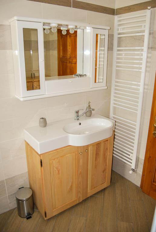 Apartments Zornik Bovec Bagian luar foto