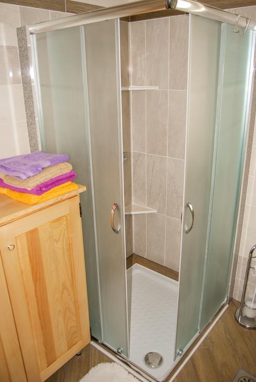 Apartments Zornik Bovec Bagian luar foto