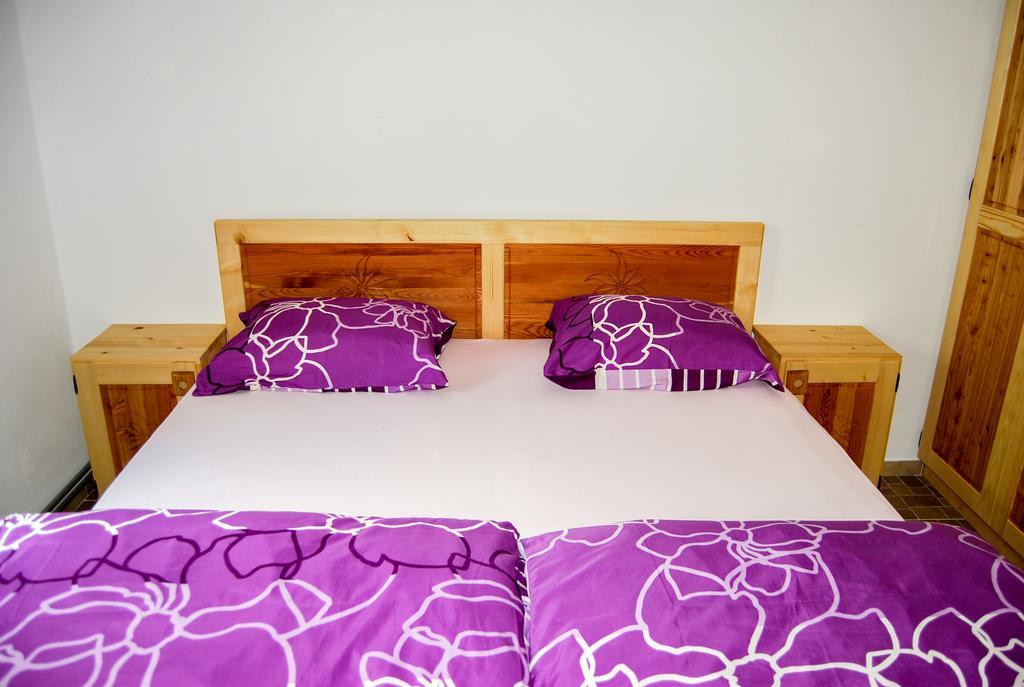 Apartments Zornik Bovec Bagian luar foto