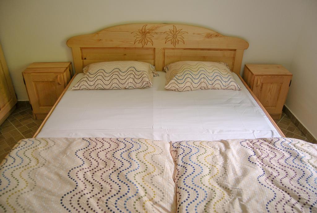 Apartments Zornik Bovec Bagian luar foto
