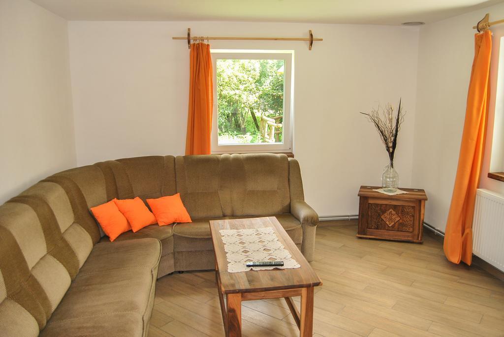 Apartments Zornik Bovec Bagian luar foto