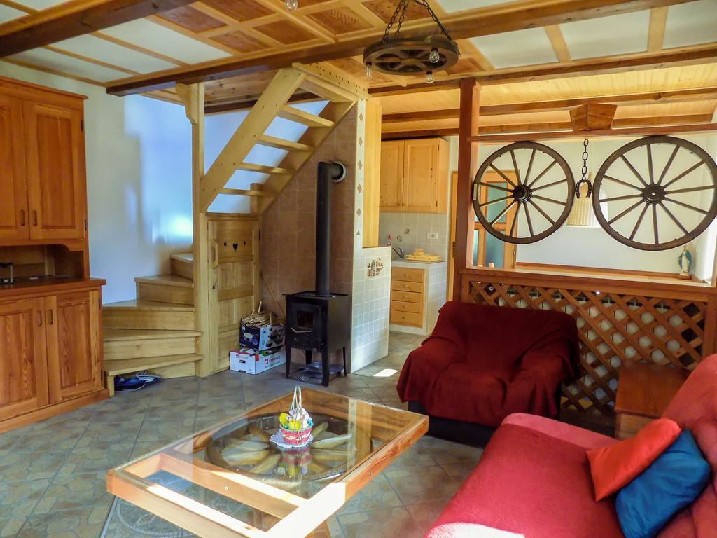 Apartments Zornik Bovec Bagian luar foto