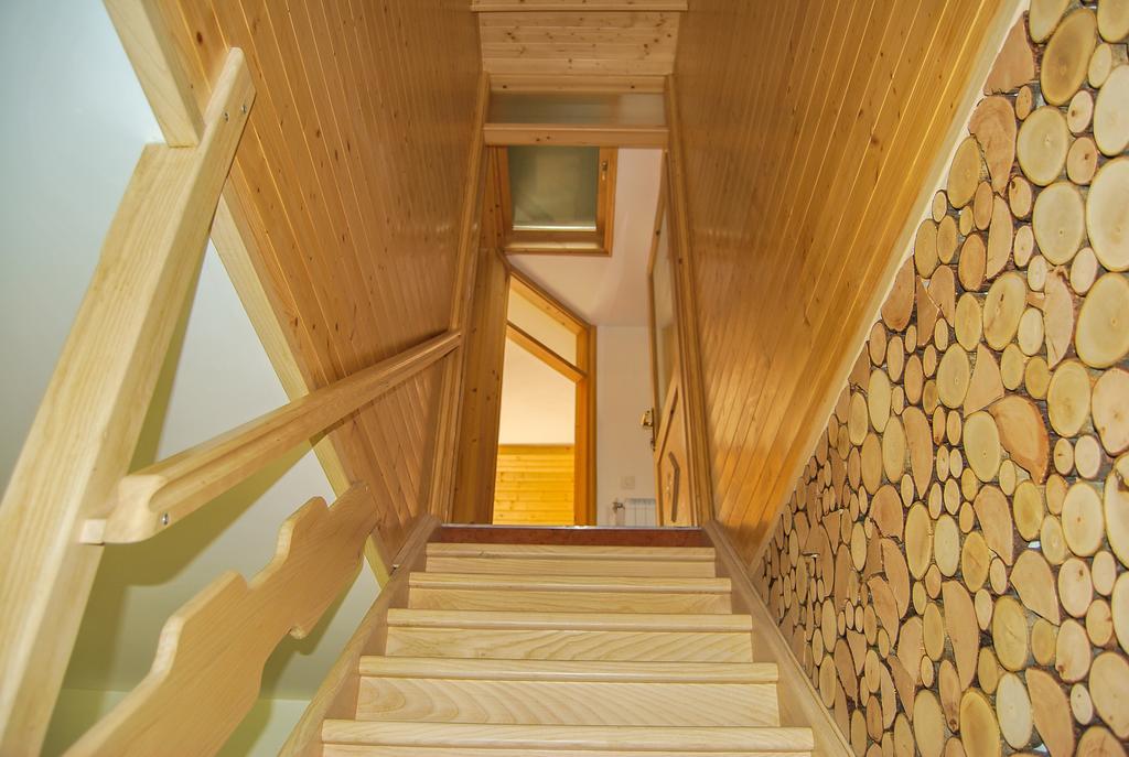 Apartments Zornik Bovec Bagian luar foto