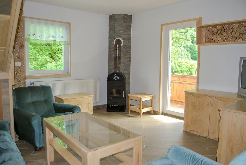Apartments Zornik Bovec Bagian luar foto