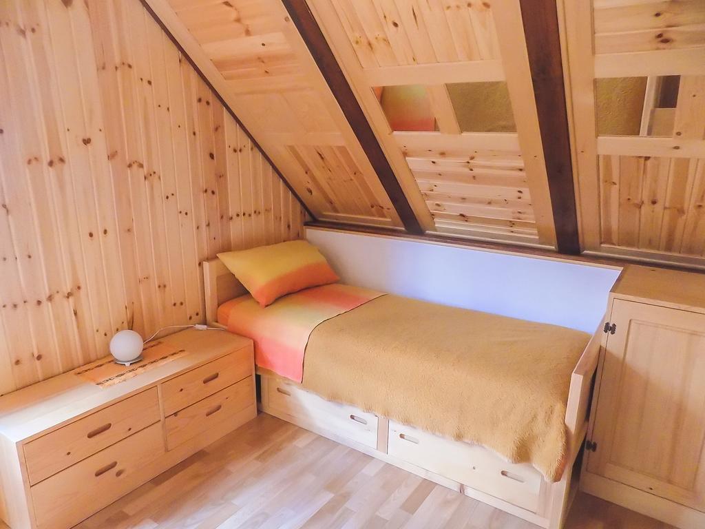 Apartments Zornik Bovec Bagian luar foto